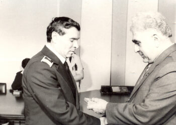 Ճակատագրական երկու դեպք