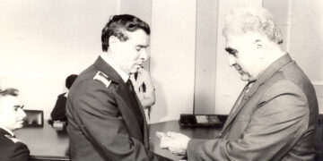 Ճակատագրական երկու դեպք