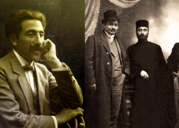 Տարոնի սոխակը