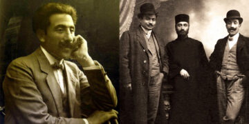 Տարոնի սոխակը