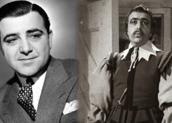 «Բոլորն ասում են, որ իմ ակցենտն արժի միլիոն դոլար…»