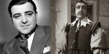 «Բոլորն ասում են, որ իմ ակցենտն արժի միլիոն դոլար…»