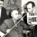«Ինչպե՛ս եմ սիրում այդ մարդուն…»