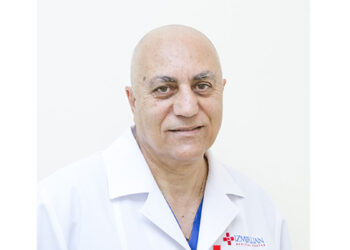 Մեր ժամանակակիցը. վիրաբույժն ու «դժոխքի» վկան