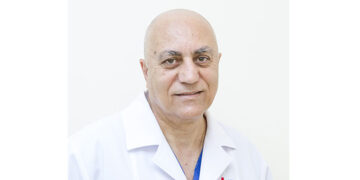 Մեր ժամանակակիցը. վիրաբույժն ու «դժոխքի» վկան