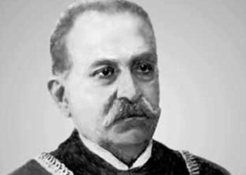 Մեծ վաստակ, երախտամոռ աշխարհ, կորսված գերեզման