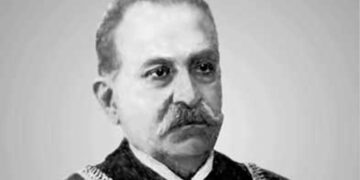 Մեծ վաստակ, երախտամոռ աշխարհ, կորսված գերեզման