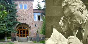 «Մի կյանքի պատմություն»