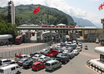 «3+3» ձեւաչափի առաջարկը եւ Հայաստանը