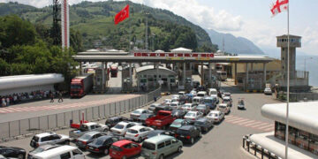 «3+3» ձեւաչափի առաջարկը եւ Հայաստանը