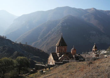 Կատարվածը մարդկային բանականության տիրույթում չի տեղավորվում