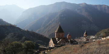 Կատարվածը մարդկային բանականության տիրույթում չի տեղավորվում