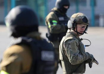 Մոսկվայում ոչնչացրել են «Հիզբ ուտ Թահրիր ալ Իսլամի»-ի բջջին