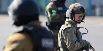 Մոսկվայում ոչնչացրել են «Հիզբ ուտ Թահրիր ալ Իսլամի»-ի բջջին