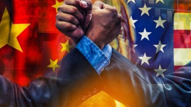 ԱՄՆ-ը մտադիր է Չինաստանի հետ առեւտրական հարաբերությունները վարել ուժի դիրքից