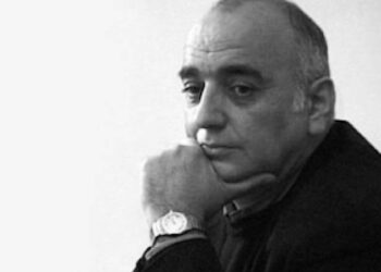 Մահացել է Վանո Սիրադեղյանը