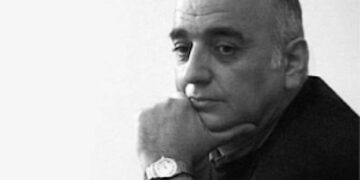 Մահացել է Վանո Սիրադեղյանը