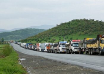 Իրանը կարող է մասնակցել Տաթևի ճանապարհի կառուցմանը