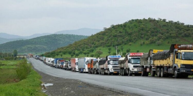 Իրանը կարող է մասնակցել Տաթևի ճանապարհի կառուցմանը