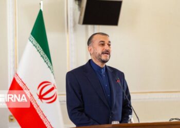 Իրանը կրկին հաստատակամ կկանգնի Սիրիայի կողքին. Աբդոլլահիան