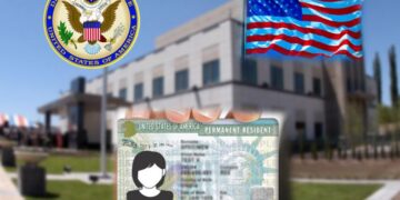 ԱՄՆ դեսպանությունը՝ «Գրին քարտի» խաղարկության 2023 թվականի հայտերի մասին