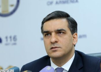 Մարտակերտի խաղաղ բնակչի սպանությունն ադրբեջանական իշխանությունների հայատյացության և թշնամանքի շարունակվող պետական քաղաքականության ուղիղ հետևանքն է․ ՀՀ ՄԻՊ