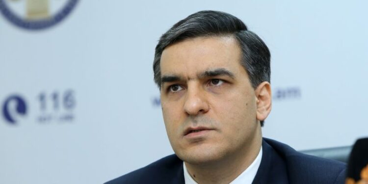 Մարտակերտի խաղաղ բնակչի սպանությունն ադրբեջանական իշխանությունների հայատյացության և թշնամանքի շարունակվող պետական քաղաքականության ուղիղ հետևանքն է․ ՀՀ ՄԻՊ