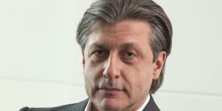 Խաչատուրյանցը Ռուսաստանի ֆուտբոլի Պրիեմեր լիգայի նախագահի միակ թեկնածուն է