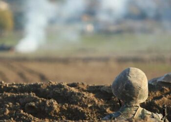 Հայկական կողմը դիրքային ու տարածքային կորուստներ չունի․ ՊԲ