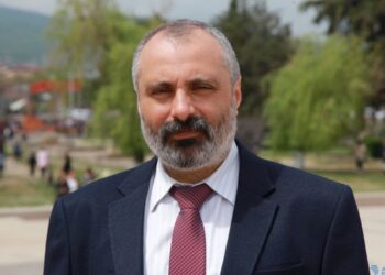 Պատերազմ հնարավոր չէ. Դավիթ Բաբայանը տեղեկություններ հաղորդեց Արցախի իրավիճակից