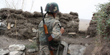 Գերանդիներն ու եղանները կարող են նաեւ… կրակել