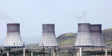 Երկարատեւ կանգից հետո ՀԱԷԿ-ը միացավ էներգահամակարգին