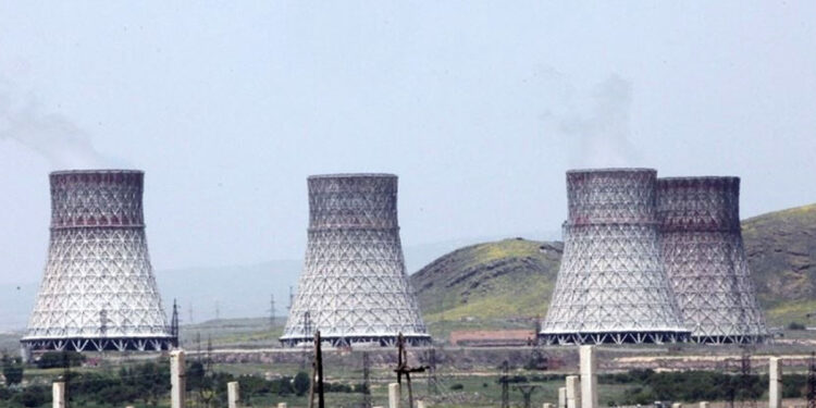 Երկարատեւ կանգից հետո ՀԱԷԿ-ը միացավ էներգահամակարգին