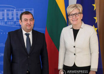 Հայաստանում ընտրությունները փաստեցին, որ մարդիկ վստահում են ժողովրդավարությանը