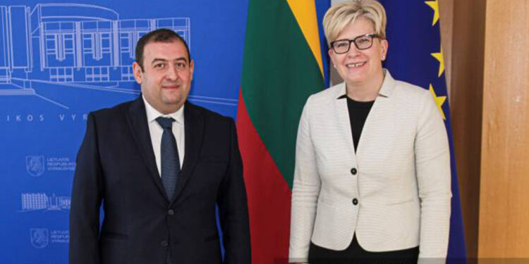 Հայաստանում ընտրությունները փաստեցին, որ մարդիկ վստահում են ժողովրդավարությանը