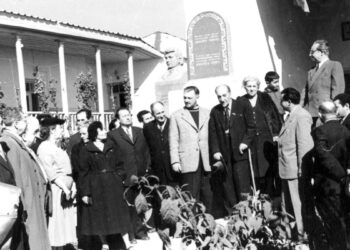 «Քեռի Ստյոպայի զվարթ հեղինակը»