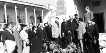 «Քեռի Ստյոպայի զվարթ հեղինակը»