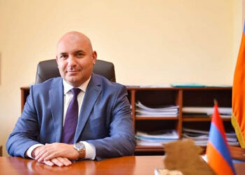 «Միայն կառուցելով կարող ենք պահել ու շենացնել Արցախը»
