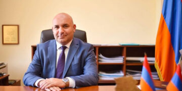 «Միայն կառուցելով կարող ենք պահել ու շենացնել Արցախը»