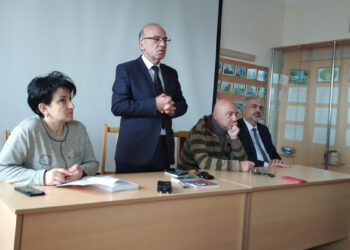 «Բարելավենք ժողովրդագրական պատկերը, պահենք ու շենացնենք երկիրը»