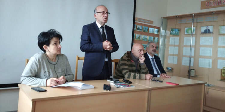 «Բարելավենք ժողովրդագրական պատկերը, պահենք ու շենացնենք երկիրը»