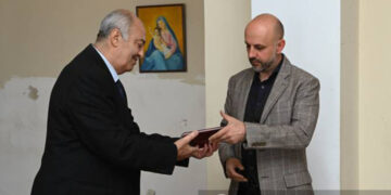 Թարգմանական արվեստի անխաթար շնչառությունը