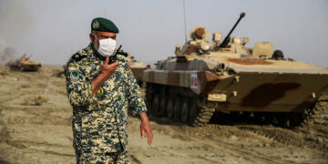 Ուժի եւ բարոյականության սահմաններում