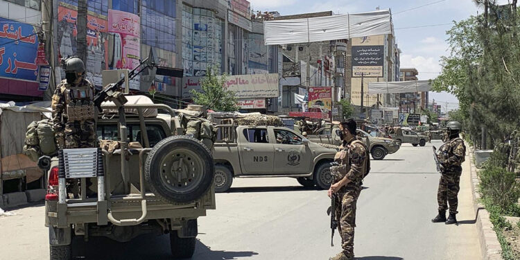 Առայժմ հաղթողն Իսլամաբադն է