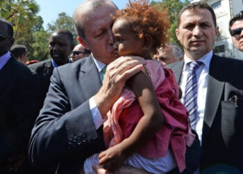 Թուրքիայի արտաքին քաղաքականության ուղեծրում նաեւ Աֆրիկան է