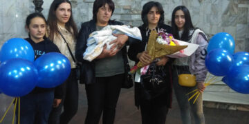 Ավագ եղբորը փոխարինողը