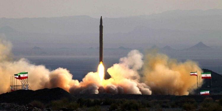 Իրանը երբեք չի ընդունի հարեւան երկրի հեգեմոն դերը տարածաշրջանում