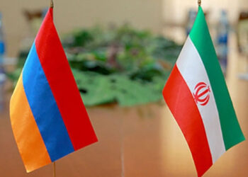 Թեհրանի հետ Մոսկվայի կապերն ակտիվորեն զարգանում են նաեւ Երեւանի միջոցով