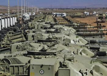 «Իրանը մտադիր է գործը տանել մինչեւ վերջ» …