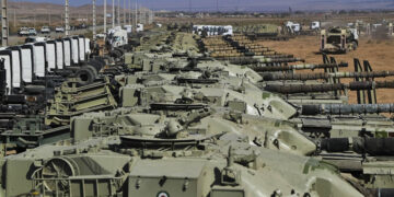 «Իրանը մտադիր է գործը տանել մինչեւ վերջ» …